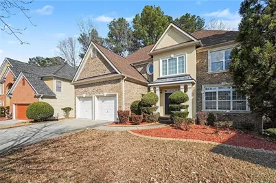 2552 Wolf Den Lane, Atlanta, GA 30349 - Photo 2