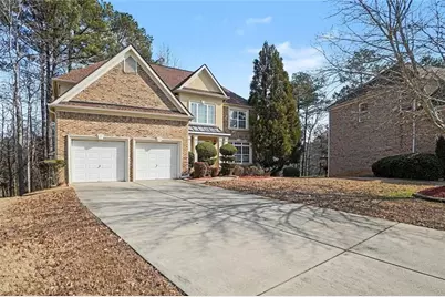 2552 Wolf Den Lane, Atlanta, GA 30349 - Photo 1