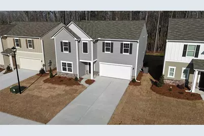 23 Rowlett Place, Bethlehem, GA 30620 - Photo 2