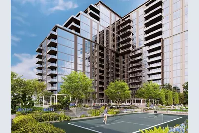 102 W Paces Ferry Road #1702, Atlanta, GA 30305 - Photo 1