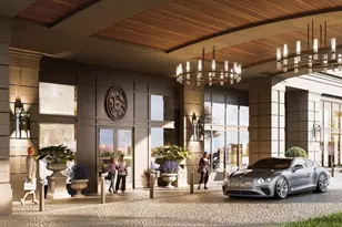 102 W Paces Ferry Rd, Atlanta, GA 30305 - Photo 2