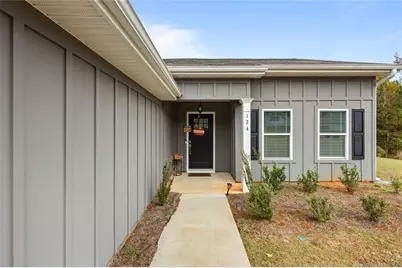 124 Wesley Lane, Eatonton, GA 30655 - Photo 8