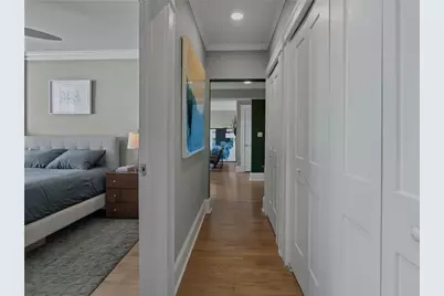 301 10th Street NE #15, Atlanta, GA 30309 - Photo 20