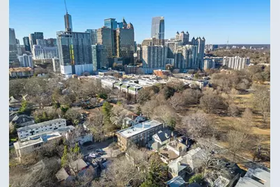 301 10th Street NE #15, Atlanta, GA 30309 - Photo 30