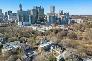 301 10th St NE, Atlanta, GA 30309 - Photo 30