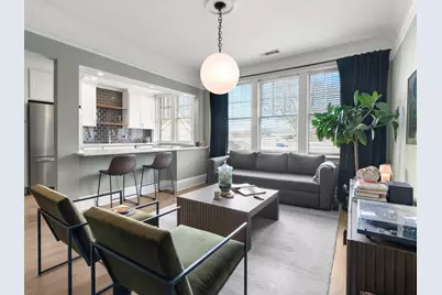 301 10th Street NE #15, Atlanta, GA 30309 - Photo 1