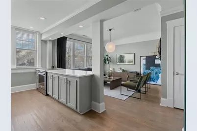 301 10th Street NE #15, Atlanta, GA 30309 - Photo 12