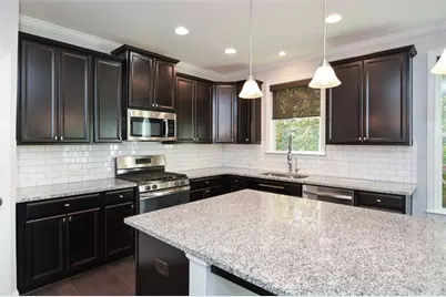 1200 Double Branches Lane, Dallas, GA 30132 - Photo 8