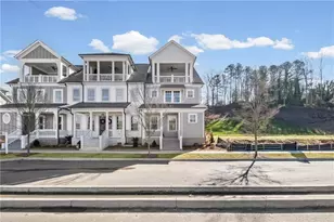 533 Groover St, Ball Ground, GA 30107 - Photo 2