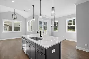 533 Groover St, Ball Ground, GA 30107 - Photo 14