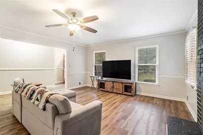 2721 Westminister Lane NW, Conyers, GA 30012 - Photo 4