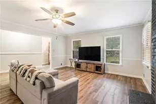 2721 Westminister Ln NW, Conyers, GA 30012 - Photo 4