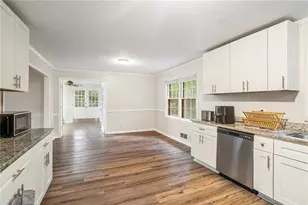 2721 Westminister Ln NW, Conyers, GA 30012 - Photo 10