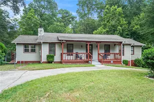 2721 Westminister Ln NW, Conyers, GA 30012 - Photo 2