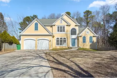 1978 Poppleford Lane, Atlanta, GA 30338 - Photo 1