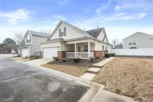 363 W Oaks Trail, Woodstock, GA 30188 - Photo 2