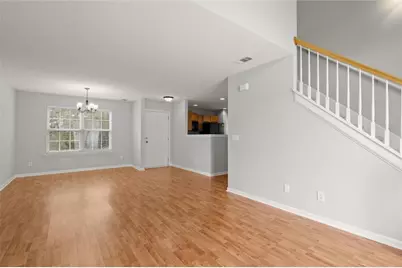 363 W Oaks Trail, Woodstock, GA 30188 - Photo 8