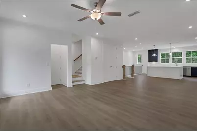 112 Bridgecrest Road, Roswell, GA 30075 - Photo 8