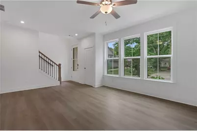 112 Bridgecrest Road #7, Roswell, GA 30075 - Photo 2