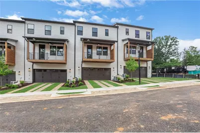 112 Bridgecrest Road, Roswell, GA 30075 - Photo 12