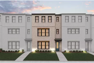 112 Bridgecrest Road #7, Roswell, GA 30075 - Photo 1