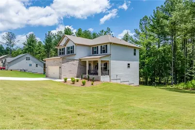 191 Eagle Heights Drive, Maysville, GA 30558 - Photo 2