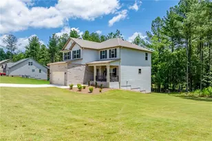 191 Eagle Hts Dr, Maysville, GA 30558 - Photo 2