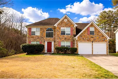 1581 Gallup Drive, Stockbridge, GA 30281 - Photo 2