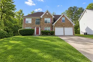 1581 Gallup Dr, Stockbridge, GA 30281 - Photo 1