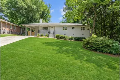 555 Virginia Place SE, Marietta, GA 30067 - Photo 1