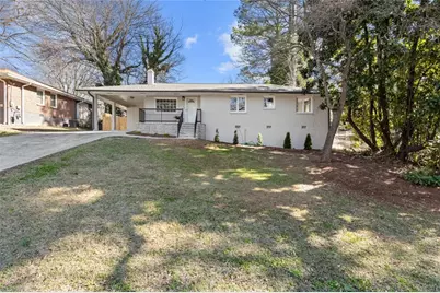 555 Virginia Place SE, Marietta, GA 30067 - Photo 2