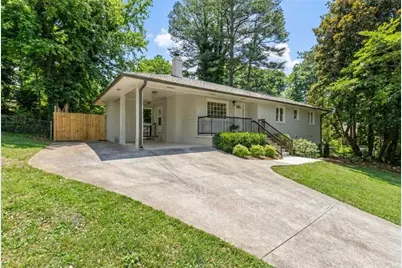 555 Virginia Place SE, Marietta, GA 30067 - Photo 4