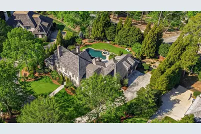 11 Leighton Court, Sandy Springs, GA 30327 - Photo 72