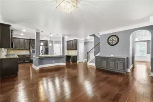 149 Clubhouse Crossing, Acworth, GA 30101 - Photo 16