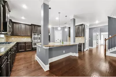 149 Clubhouse Crossing, Acworth, GA 30101 - Photo 10