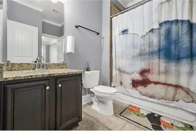 149 Clubhouse Crossing, Acworth, GA 30101 - Photo 38