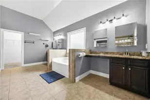 149 Clubhouse Crossing, Acworth, GA 30101 - Photo 32