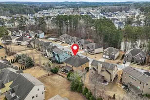 149 Clubhouse Crossing, Acworth, GA 30101 - Photo 54