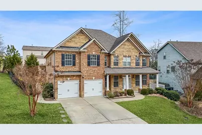 149 Clubhouse Crossing, Acworth, GA 30101 - Photo 4