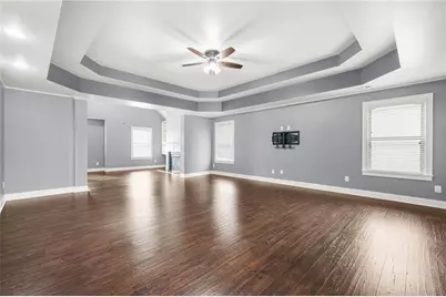 149 Clubhouse Crossing, Acworth, GA 30101 - Photo 24