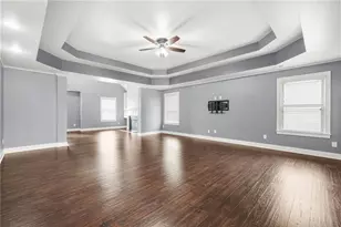 149 Clubhouse Crossing, Acworth, GA 30101 - Photo 24