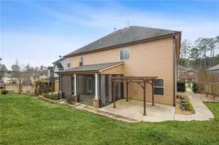 149 Clubhouse Crossing, Acworth, GA 30101 - Photo 50