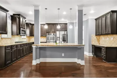 149 Clubhouse Crossing, Acworth, GA 30101 - Photo 12