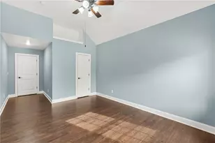 149 Clubhouse Crossing, Acworth, GA 30101 - Photo 34