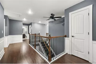 149 Clubhouse Crossing, Acworth, GA 30101 - Photo 22