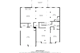 149 Clubhouse Crossing, Acworth, GA 30101 - Photo 56