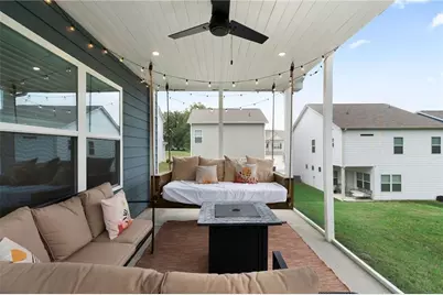 110 Waterside Ridge, Calhoun, GA 30701 - Photo 28