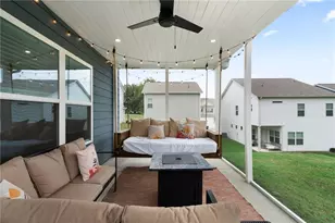 110 Waterside Rdg, Calhoun, GA 30701 - Photo 28