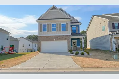 110 Waterside Ridge, Calhoun, GA 30701 - Photo 2