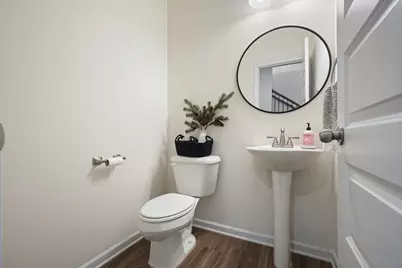 110 Waterside Ridge, Calhoun, GA 30701 - Photo 22